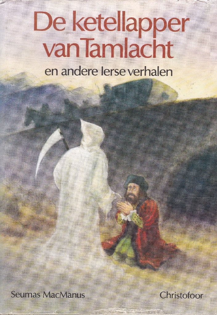 De ketellapper van Tamlacht en andere Ierse verhalen, Ophalen of Verzenden, Gelezen