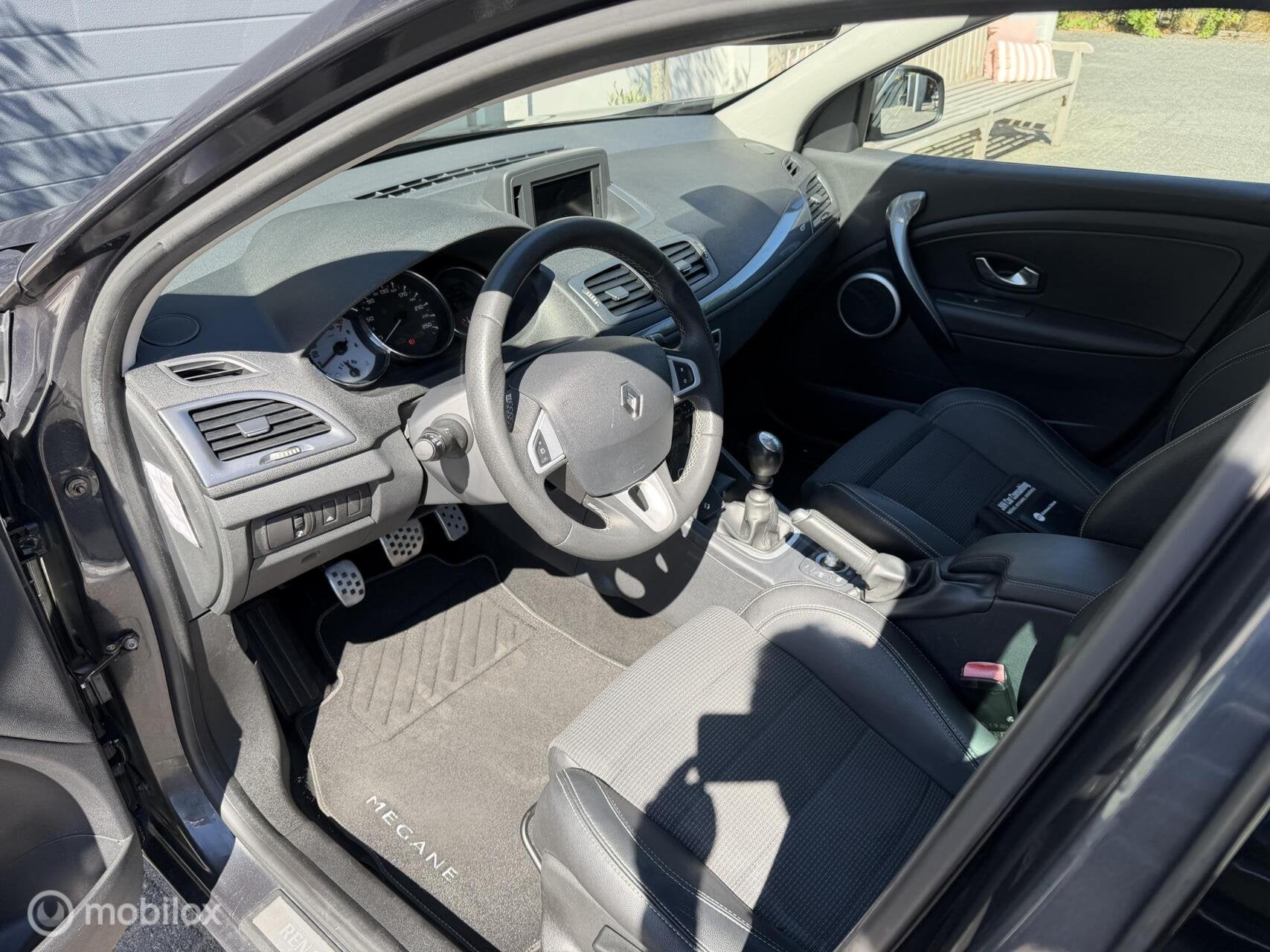 Renault Megane Estate 180PK 2.0T GT|RIJKLAAR|DRIEM VV|T.HAAK, Euro 5, Gebruikt, 1295 kg, 4 cilinders