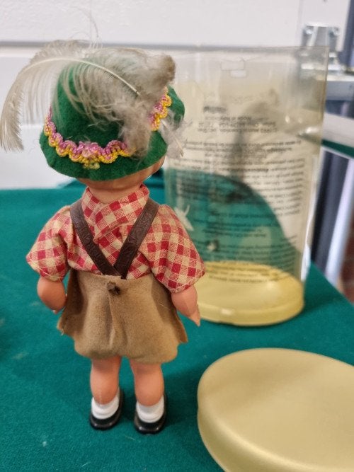 Poppetje mid century sweetheart, Ophalen of Verzenden, 'T Olde Gre-j, Info@toldegrej.nl, Endepoelstraat 20f Didam