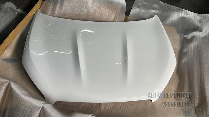 Motorkap van een Nissan Qashqai (326), -, -, Nieuw, Ophalen of Verzenden