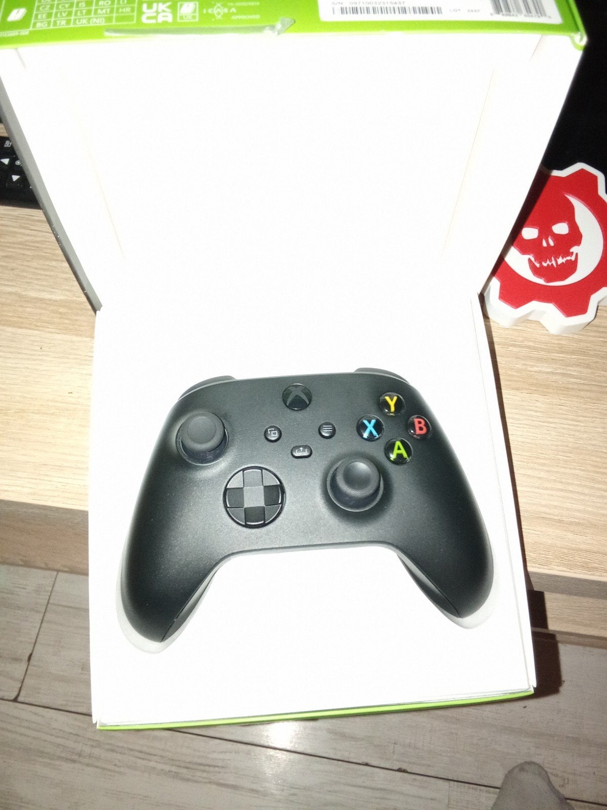 Xbox Series X/S Controller - RB knop defect, Ophalen, Niet werkend