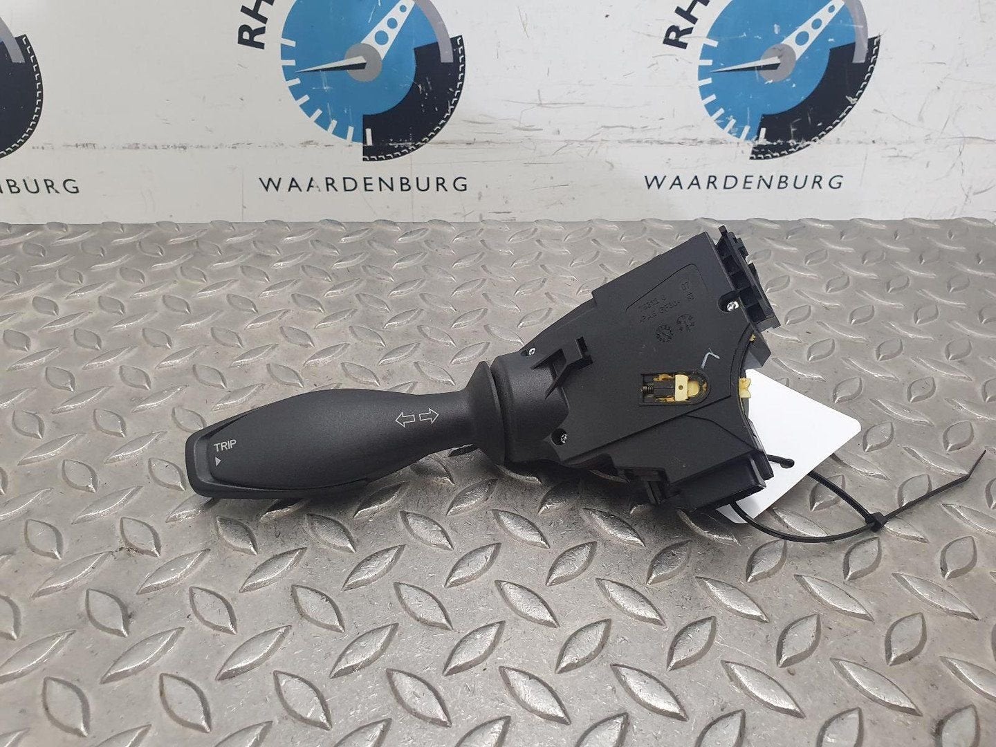 FORD ECOSPORT KOLOM SCHAKELAAR 2015, Ophalen of Verzenden, Gebruikt, Stiba lid