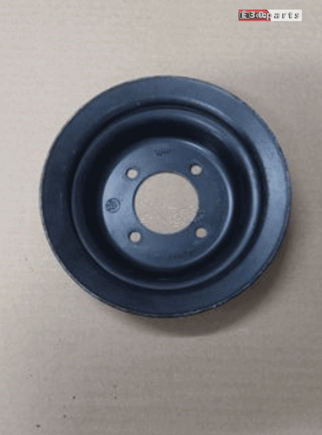 Poelie waterpomp metaal M40 BMW 3 serie E30 11511709775 1709, Auto-onderdelen, Motor en Toebehoren, Gebruikt, -, Ophalen of Verzenden