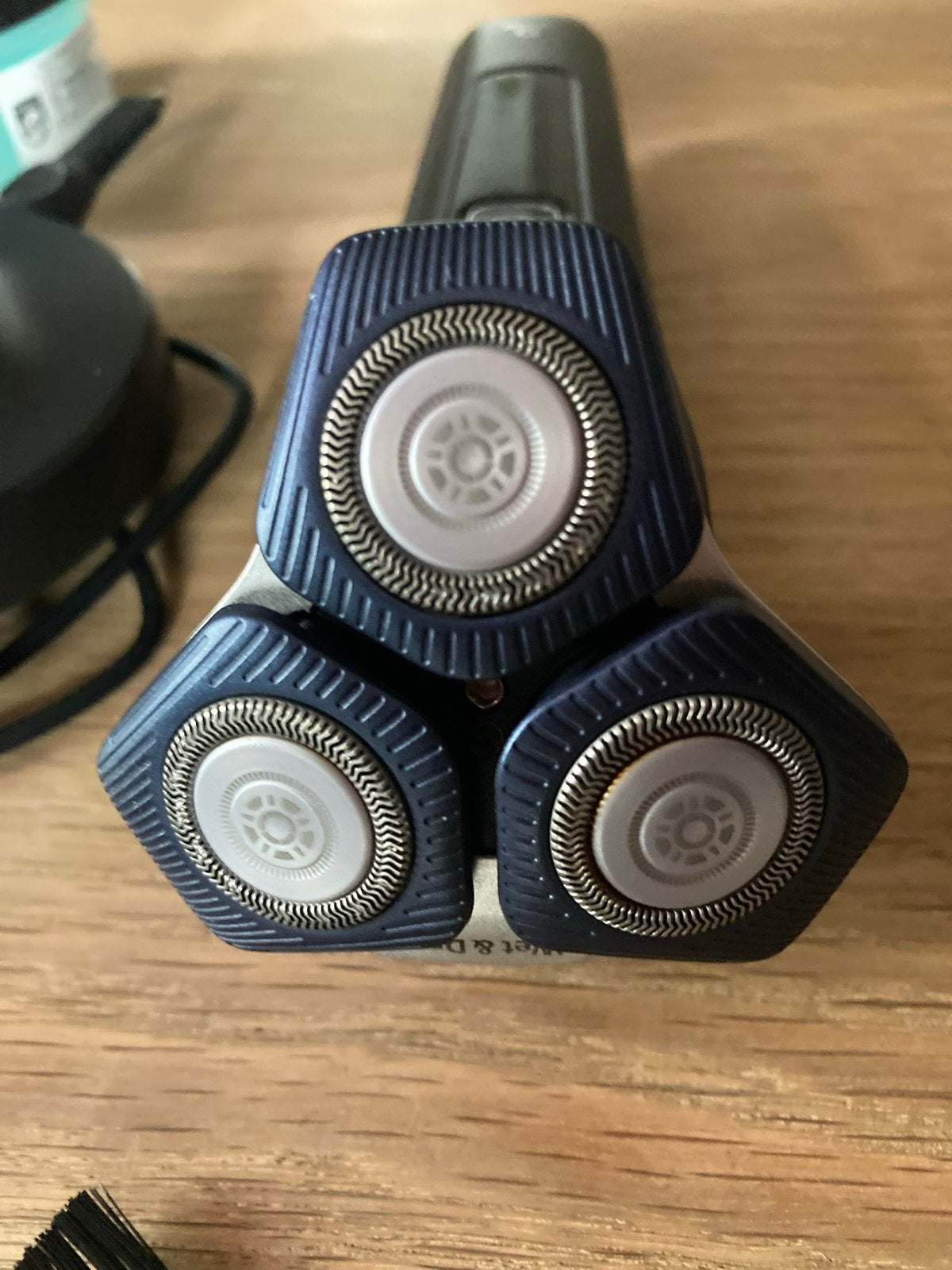 Philips scheerapparaat 7000 serie - Zo goed als nieuw, Ophalen of Verzenden, Zo goed als nieuw, Scheren en Epileren