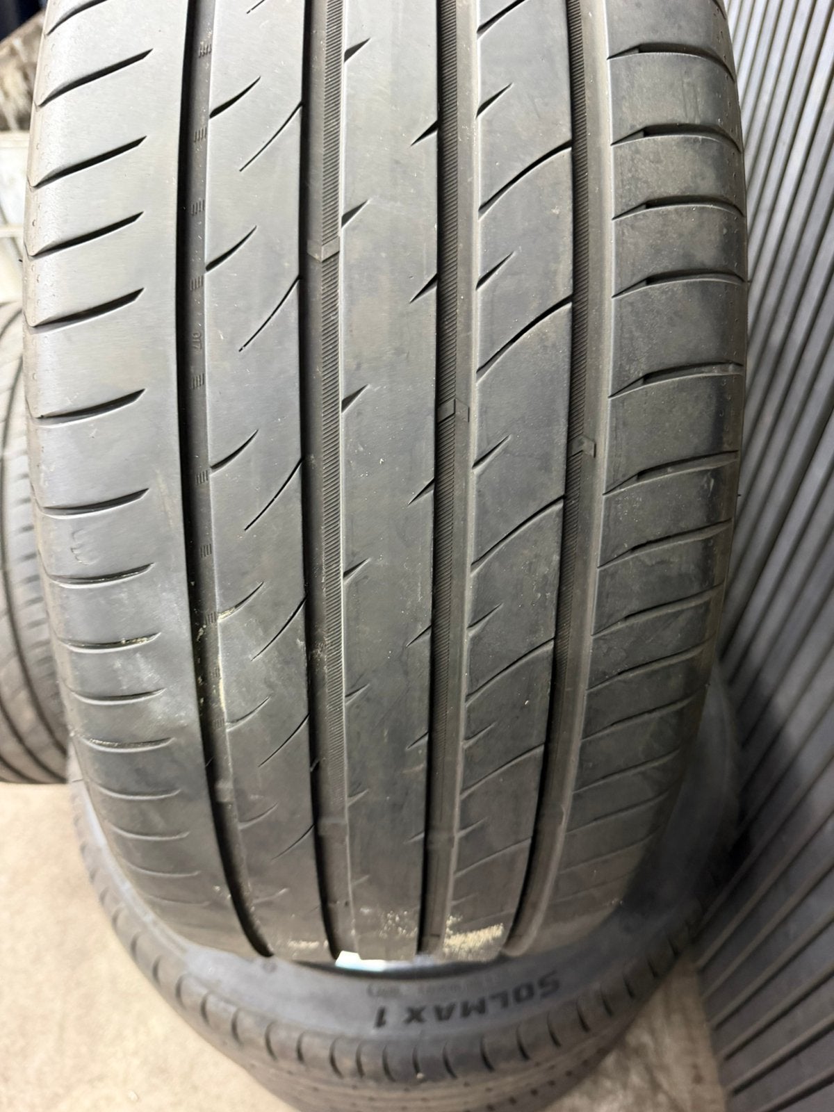 22 inch originele Audi Q7 Q8 Etron 6mm zomer €2250,-, Auto-onderdelen, Banden en Velgen, Ophalen, Zomerbanden, Banden en Velgen