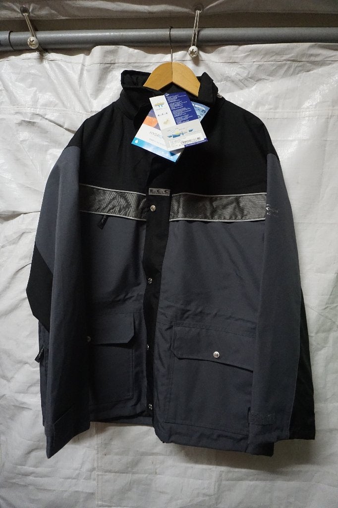 Nieuw! Hydrowear Kiel werkjas parka | maat L, Heren, Hydrowear, Nieuw, Ophalen of Verzenden