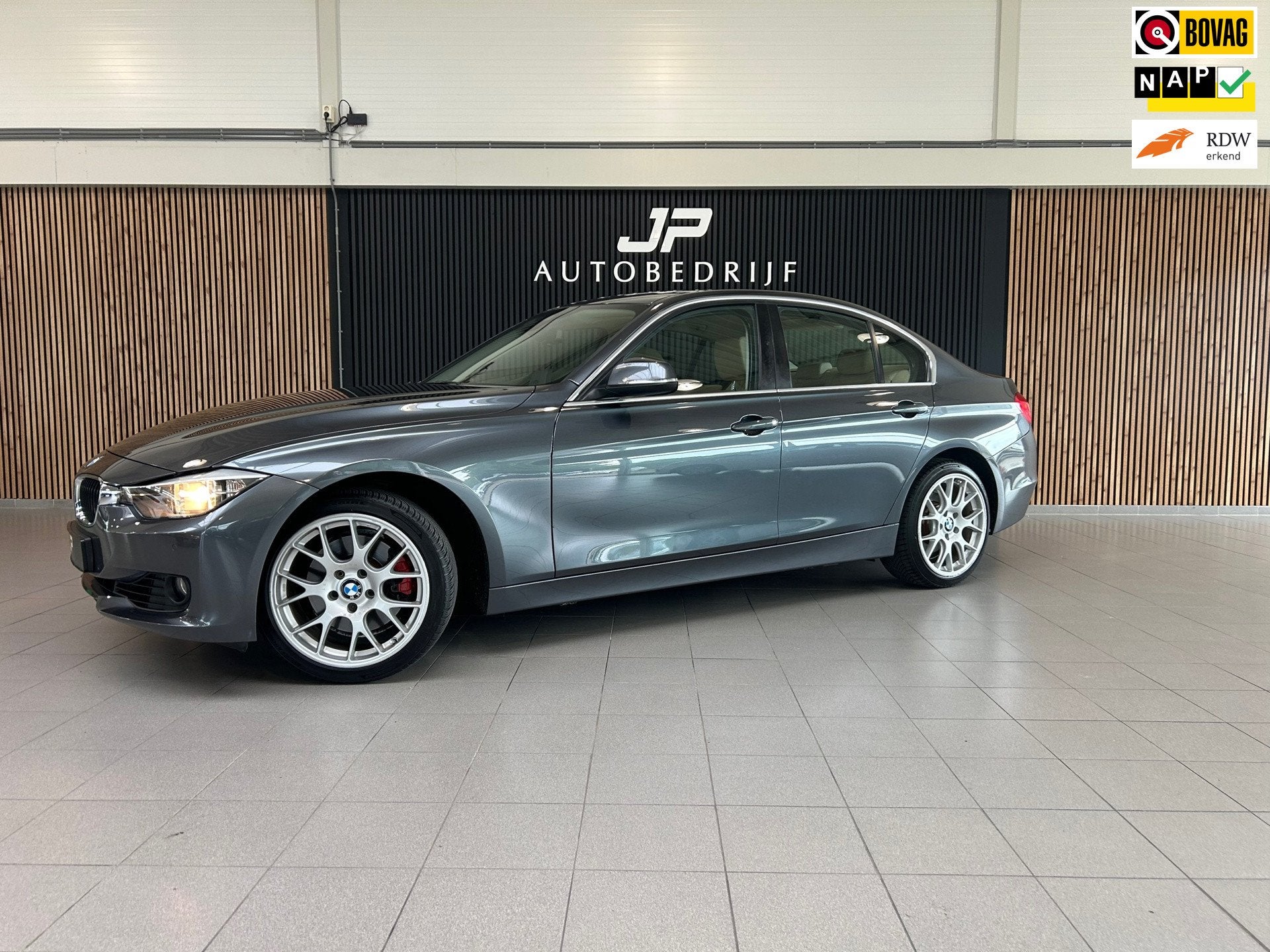BMW 3-serie 328i Executive AUTOMAAT|LEDER|CRUISE|NAVI|PDC|, Auto's, BMW, Automaat, Achterwielaandrijving, Gebruikt, 4 cilinders
