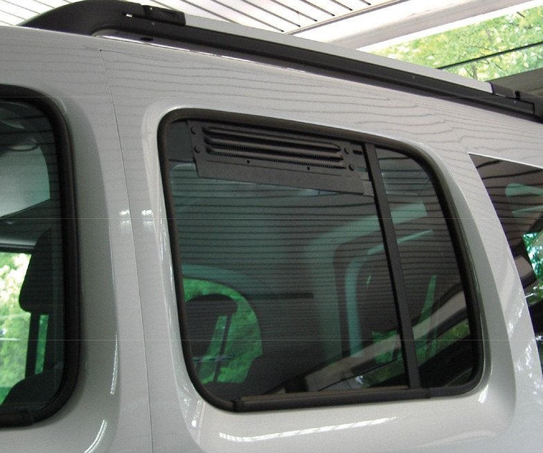 Ventilatierooster set Renault Kangoo en Mercedes Citan, Caravans en Kamperen, Buurserstraat 15 A, 7481 EG,Haaksbergen, Ophalen of Verzenden