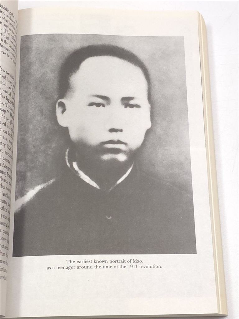 Mao — A Life, Biografie van Philip Short, 2001, Ophalen of Verzenden, Zo goed als nieuw, Noord-Amerika