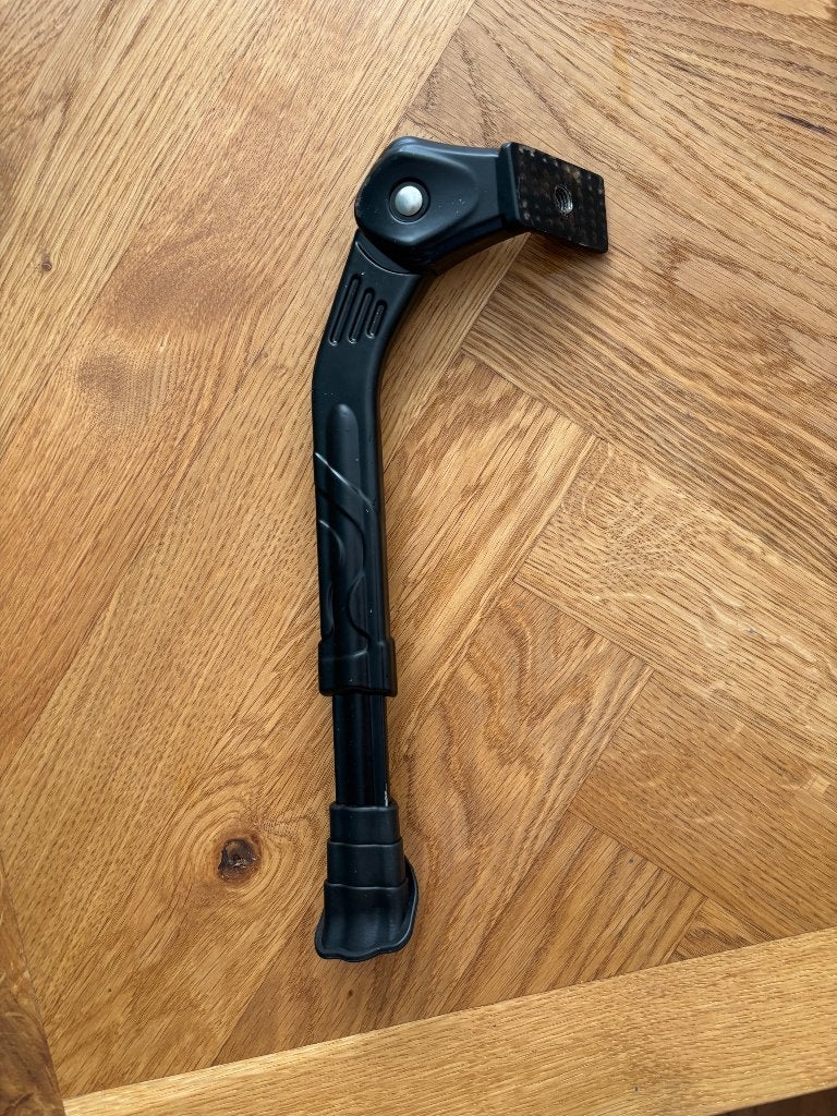 Dresco verstelbare fietsstandaard Luxe 24"-28", Fietsen en Brommers, Ophalen, Nieuw, Dresco