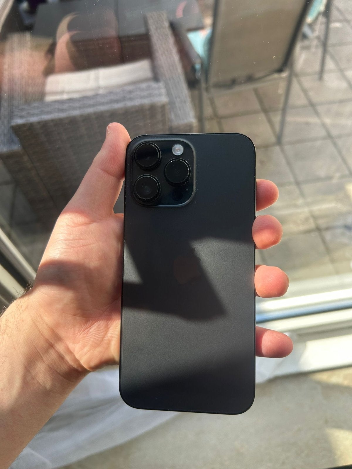 iPhone 14 Pro Max 128 GB Zwart - met orginele doos, Telecommunicatie, Mobiele telefoons | Apple iPhone, 256 GB, Zwart, Ophalen of Verzenden