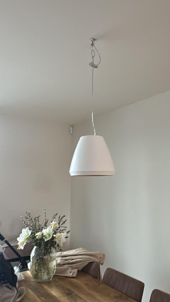Nieuw moderne Italiaanse design-hanglamp Biffi Luce, Ophalen, Nieuw, 75 cm of meer