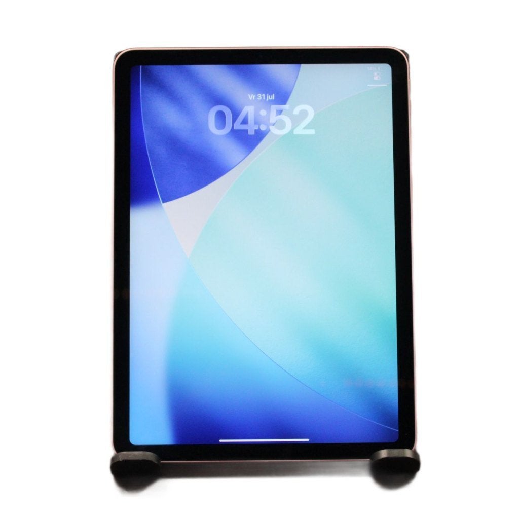 Apple iPad Air A2316 4th Gen | 64GB | A-Grade | Roze/Pink, Contactus.nl@euro.apple.com, Overige kleuren, Apple, Apple iPad Air