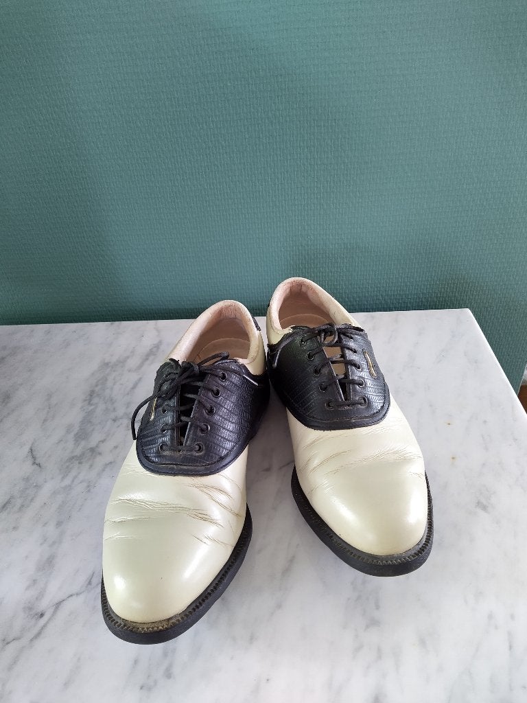 Footjoy golfschoenen, Ophalen of Verzenden, Gebruikt, Schoenen, Overige merken