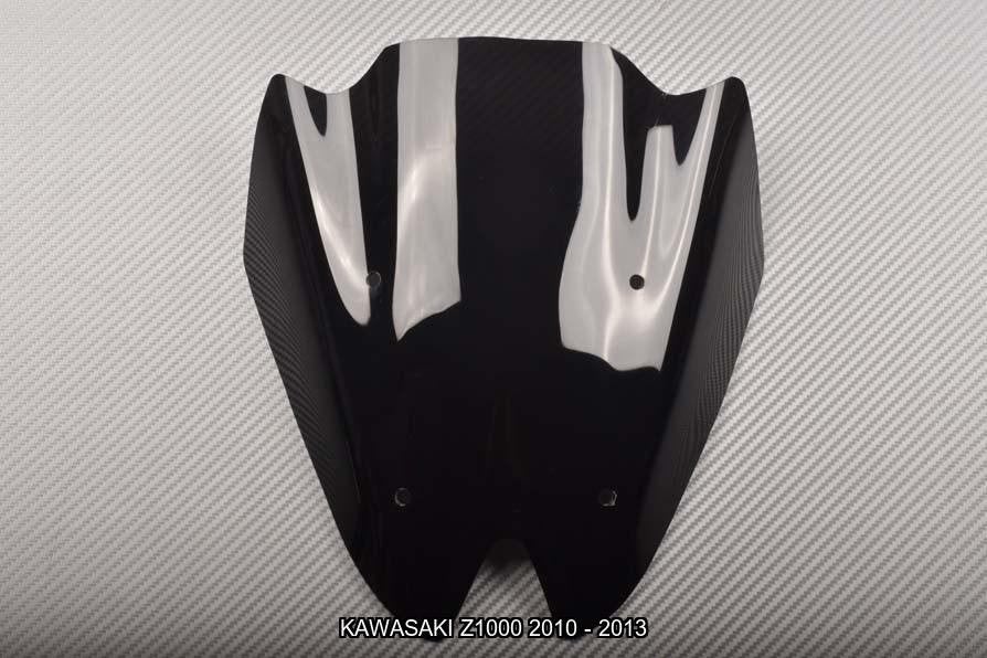 Windscherm KAWASAKI Z1000 2010 - 2013, Ophalen of Verzenden, Nieuw