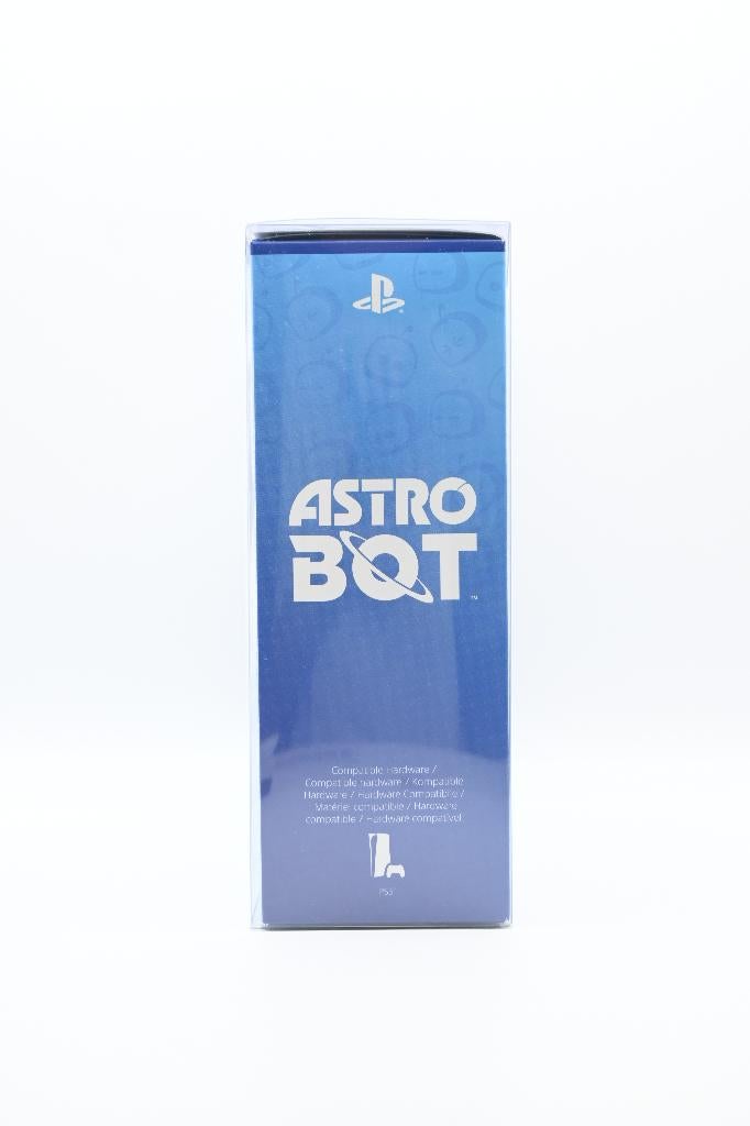 PLAYSTATION 5 LIMITED EDITION ASTRO BOT CONTROLLER, Avontuur en Actie, -, 1 speler, Nieuw
