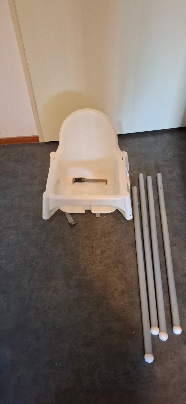 ikea kinderstoel, Ophalen, Gebruikt, Overige typen