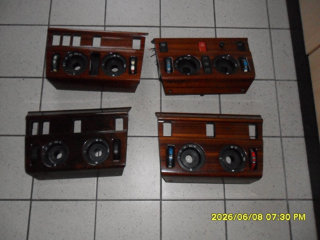 Onderdelen Mercedes W 124, Ophalen of Verzenden, Mercedes-Benz