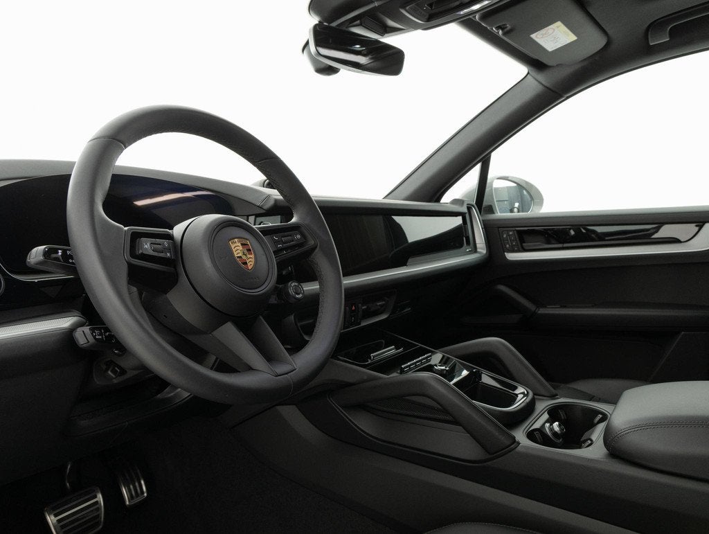 Porsche Cayenne S E-Hybrid, Cayenne, Gebruikt, 2995 cc, Met garantie (alle)