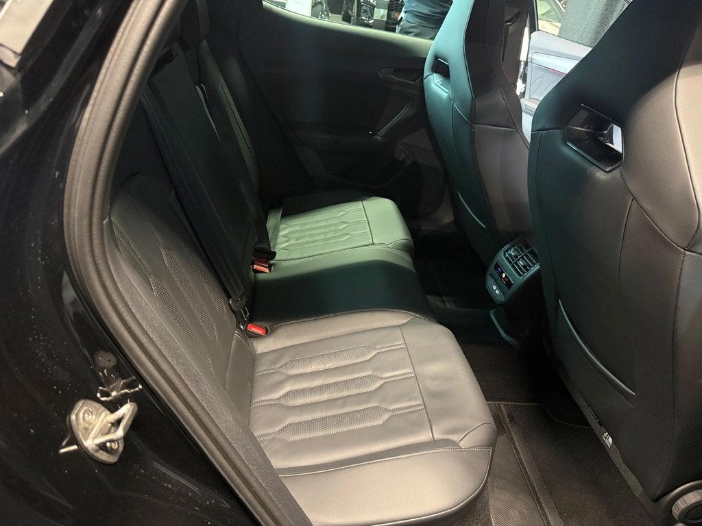 Cupra Formentor 1.4 e-Hybrid VZ Copper Edition|Pano|Memory|3, Auto's, Cupra, 12 maanden, Gebruikt, 4 cilinders, Zwart