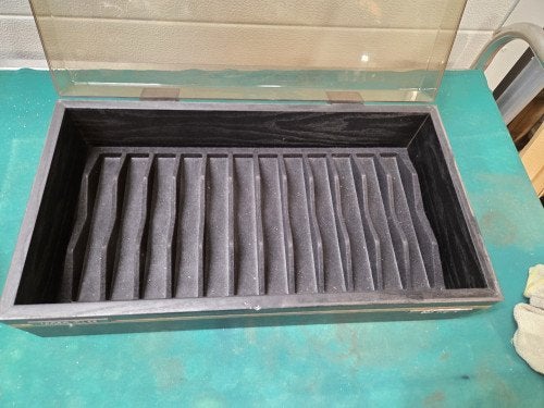known opbergbox voor videobanden vintage, Ophalen of Verzenden, 'T Olde Gre-j, Info@toldegrej.nl, Endepoelstraat 20f Didam