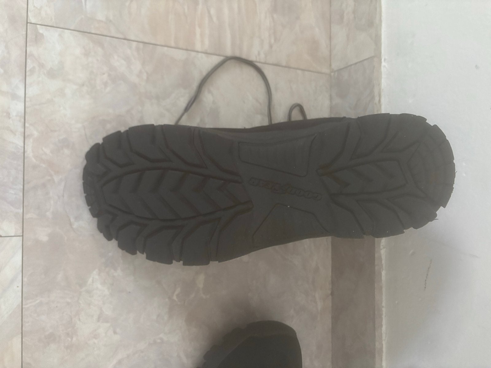 Goodyear Werkschoenen Maat 46 Zwart, Ophalen, Nieuw, Zwart, Werkschoenen