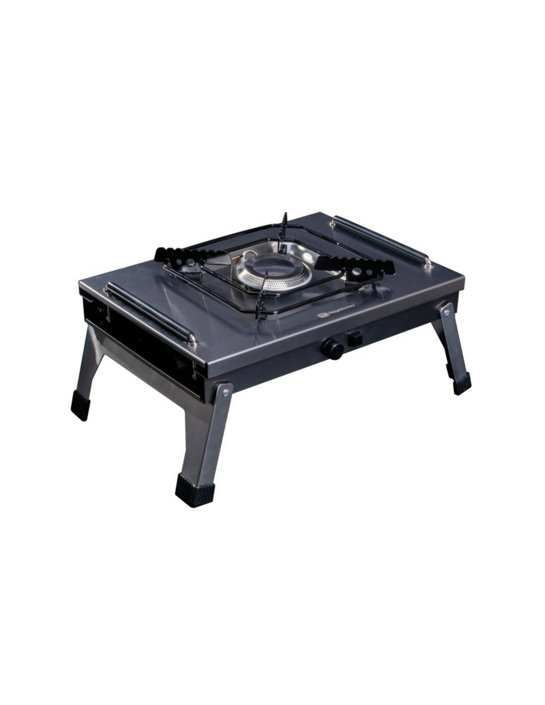 Ridgemonkey Cook Station Single Hob - Draagbaar Gasfornuis, Ophalen, Nieuw, Overige typen