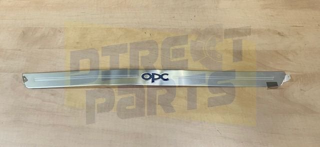 Opel Astra H/Corsa D (1/04-1/15) instaplijst ''OPC'' Origine, Auto-onderdelen, -, -, Opel, Nieuw