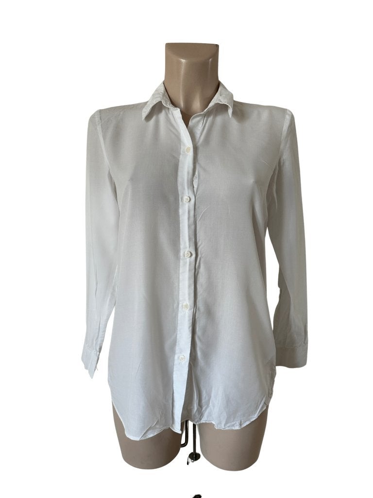 & Other Stories blouse S, Maat 38/40 (M), Ophalen of Verzenden, Zo goed als nieuw