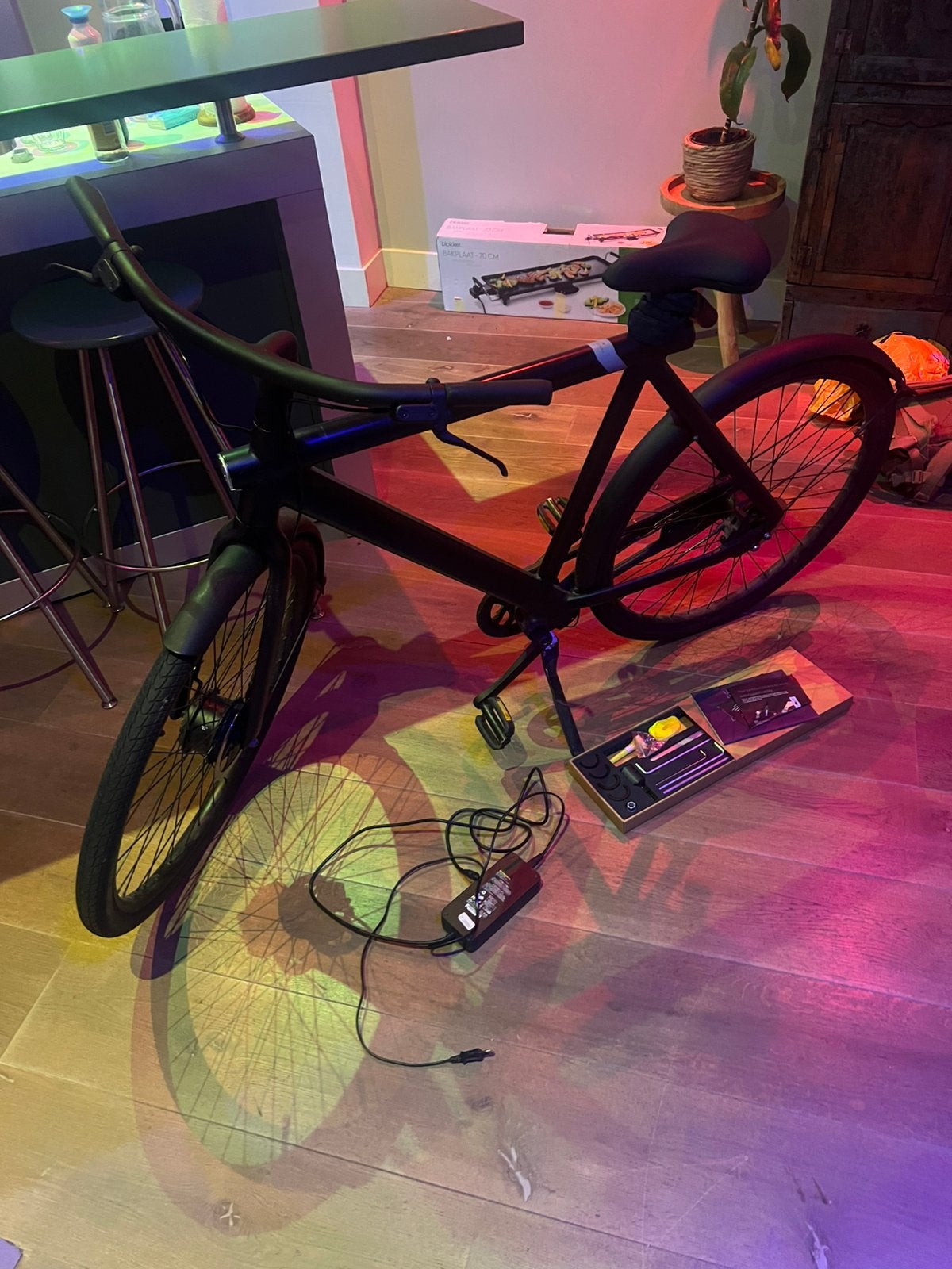 Foto 2 van VanMoof s3