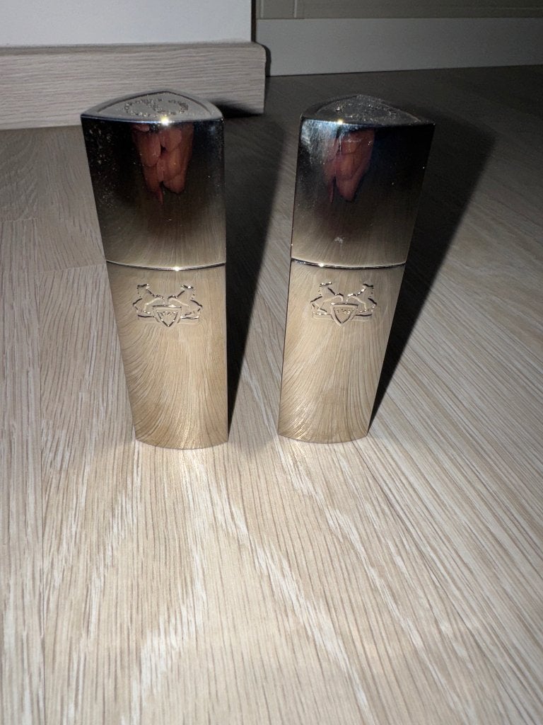 Parfums de marly, Ophalen of Verzenden, Zo goed als nieuw, Miniatuur