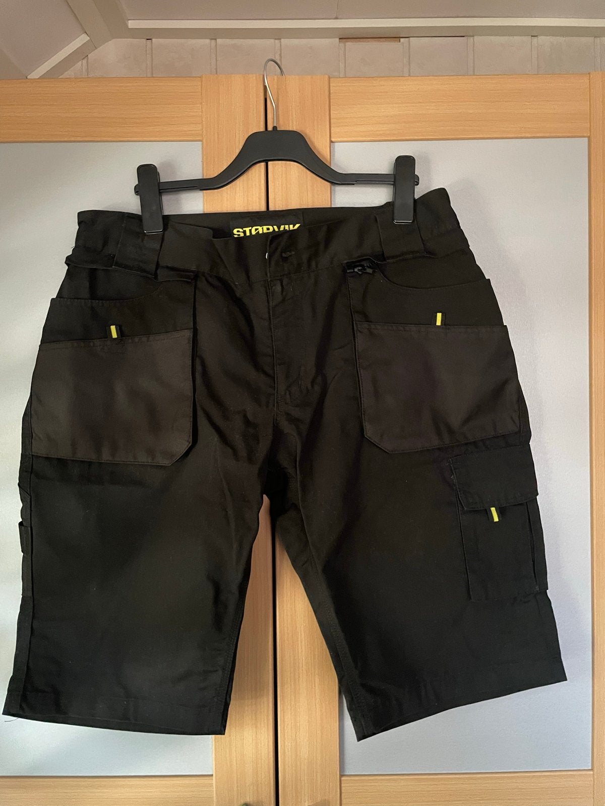 Storvik korte broeken (2 stuks) maat 3XL, Verzenden, Zo goed als nieuw, Heren, Broek