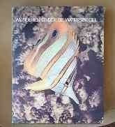 Boek Wonderen onder de waterspiegel, Ophalen of Verzenden, Gelezen