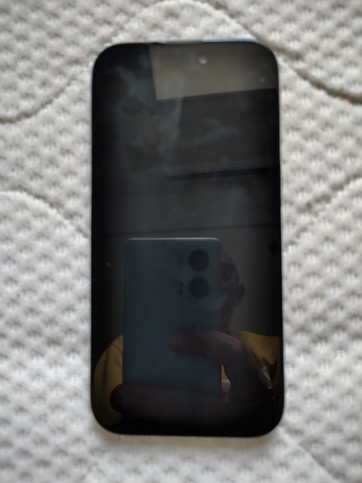 iPhone 16 128gb, Telecommunicatie, Mobiele telefoons | Apple iPhone, Ophalen, 128 GB, Zwart, IPhone 16