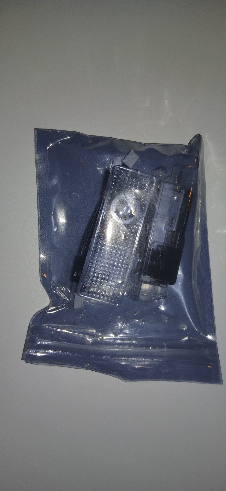 Auto deur projector nieuw morge halen, Ophalen, Nieuw, BMW