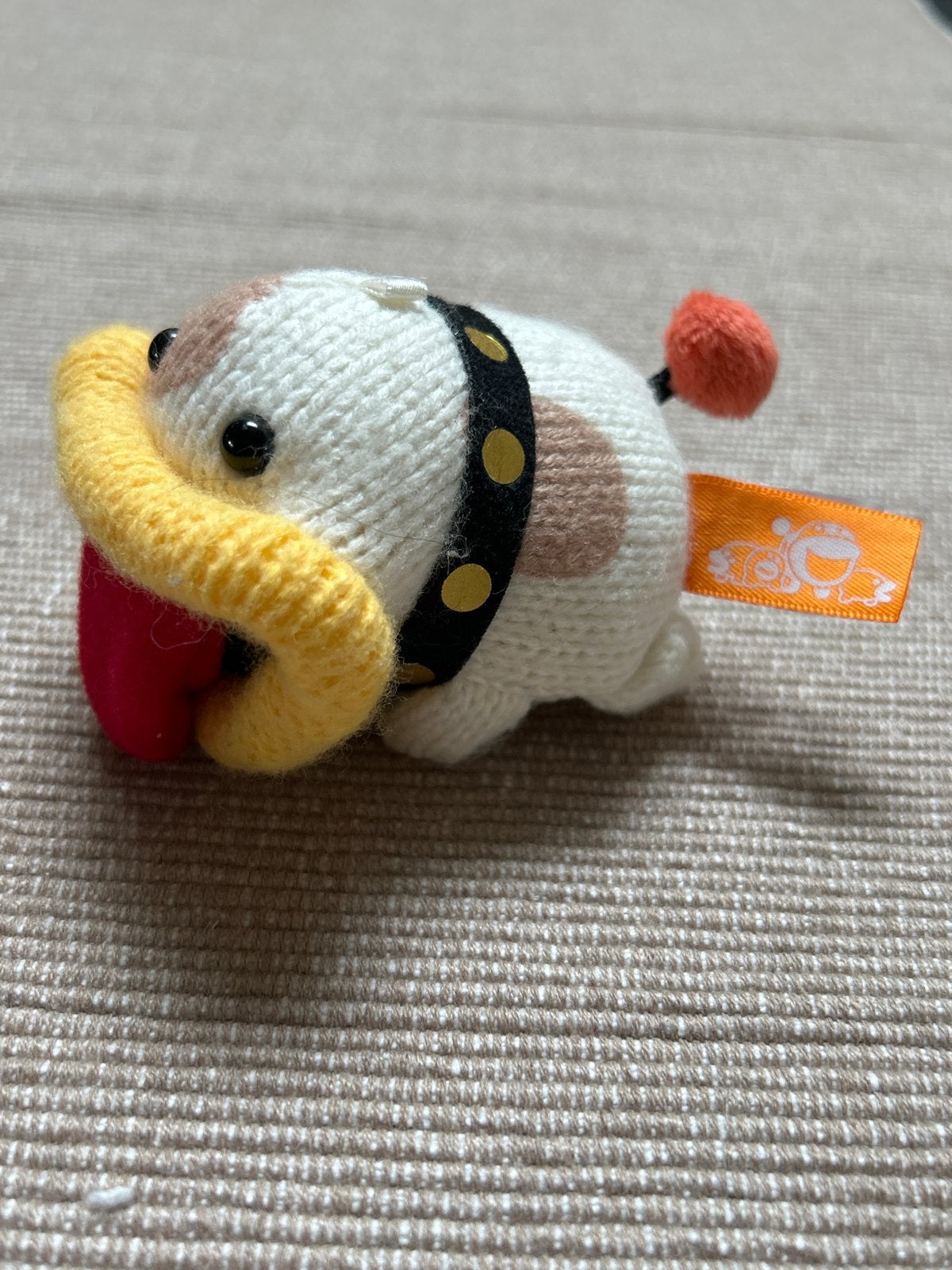 Amiibo Poochy, Nintendo, Klein (minder dan 20 cm), Hond, Ophalen of Verzenden