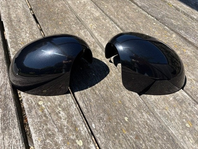 Originele spiegelkappen voor MINI R60, Ophalen of Verzenden, Gebruikt, Mini