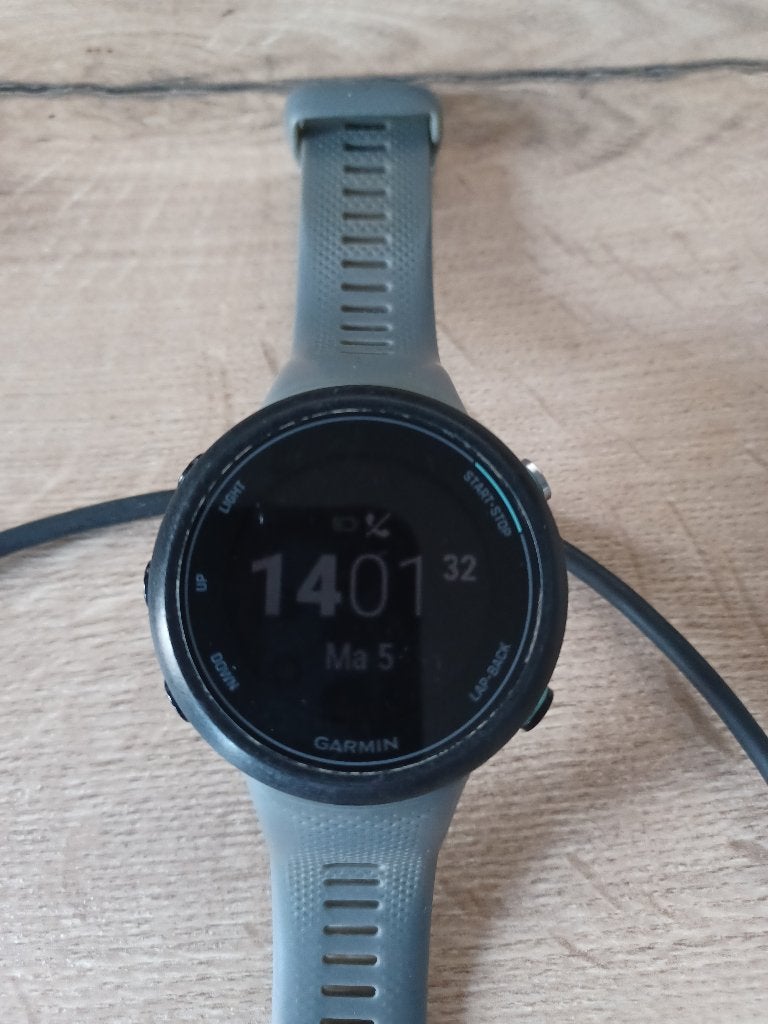 Sporthorloge Garmin Swin 2