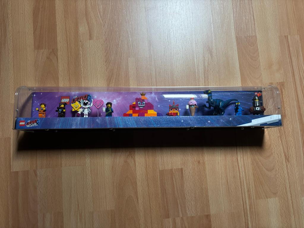 Lego The Movie 2 Collectors Item - Unieke Set!, Ophalen, Zo goed als nieuw