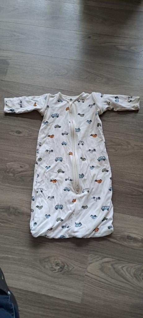 Slaapzak, Kinderen en Baby's, Ophalen, 70 tot 85 cm, Slaapzak