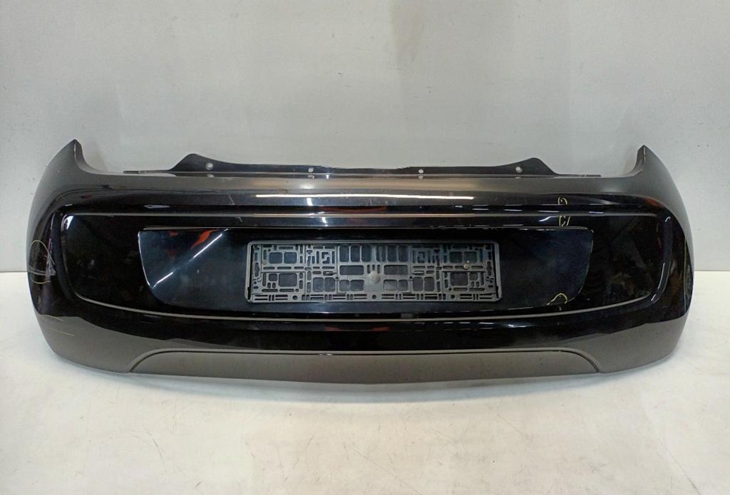 Bumper achter Volkswagen Up, Onderdelen@venauto.nl, Van der Ven Autorecycling B.V., Gebruikt, Ettenseweg 76, 4706 PB Roosendaal, The Netherlands