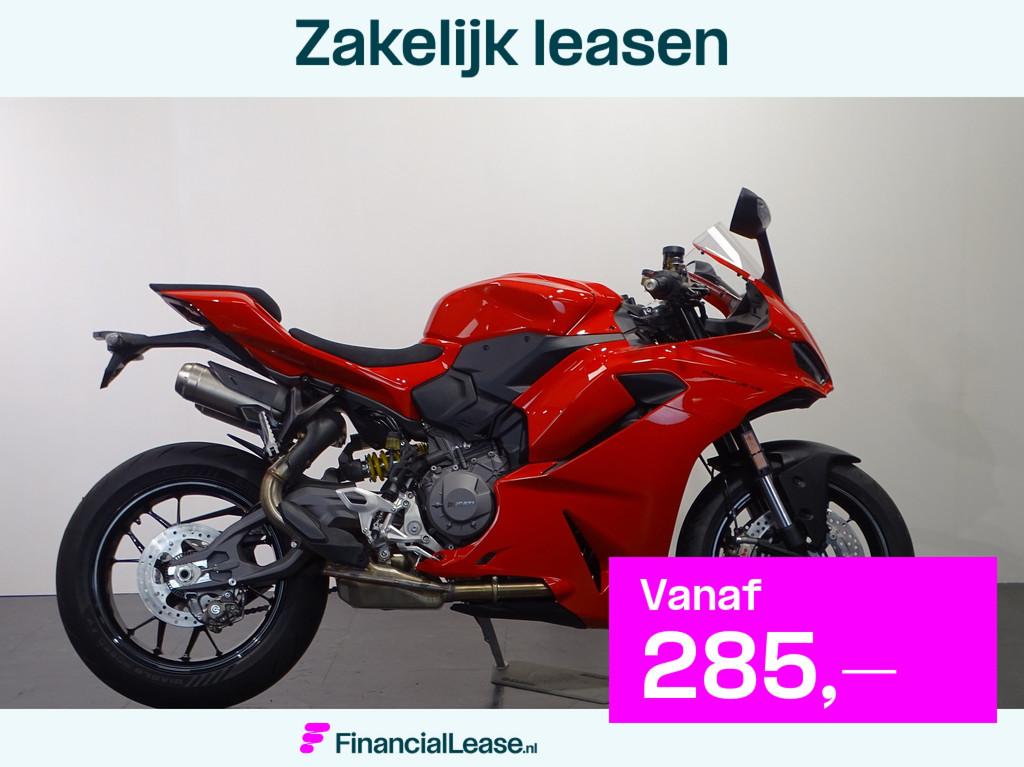 Ducati Panigale V2, Motoren, Motoren | Ducati, Bedrijf, Super Sport, Meer dan 35 kW