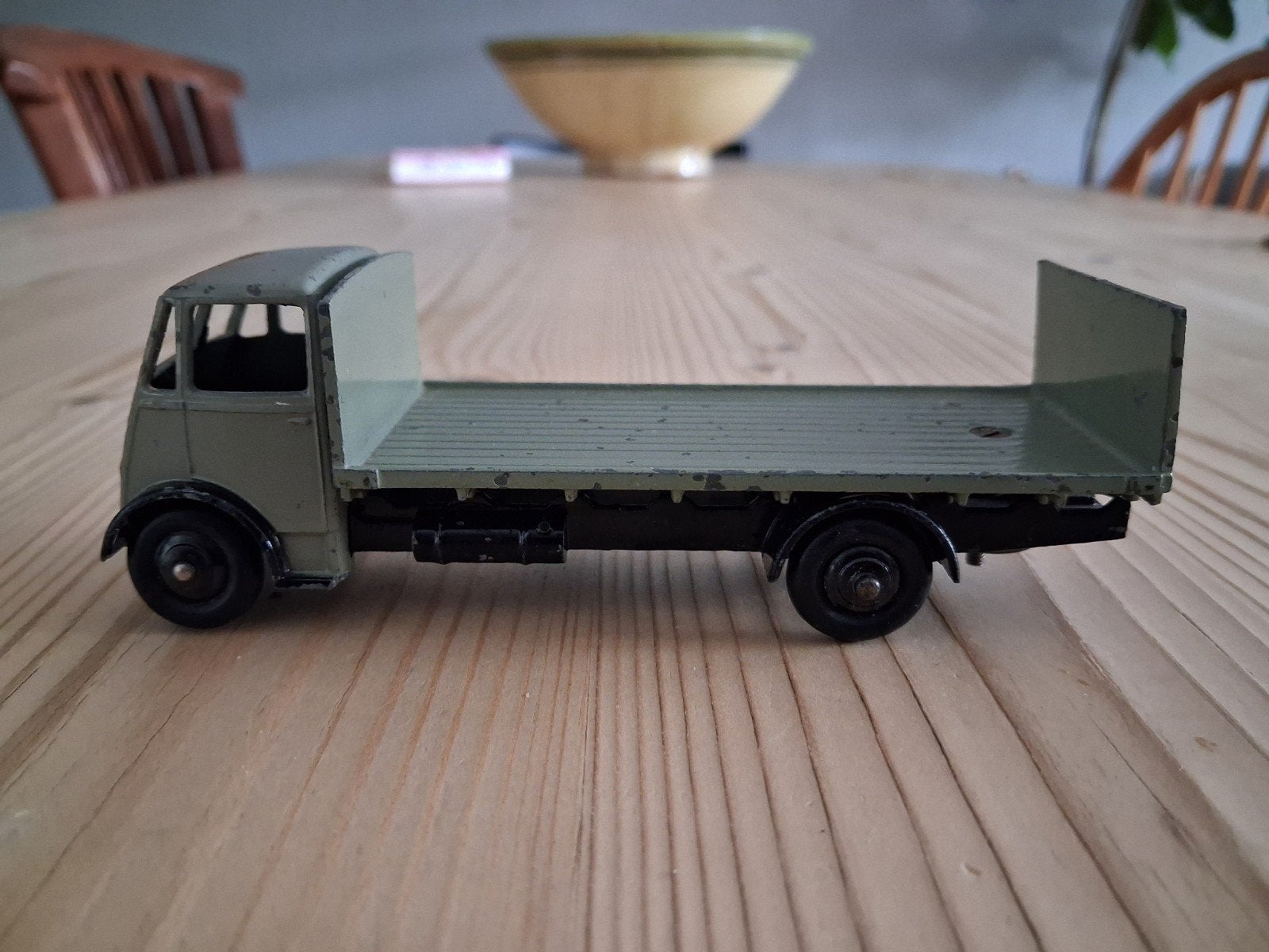 Dinky Supertoys Guy, Ophalen of Verzenden, Gebruikt, Auto, Dinky Toys