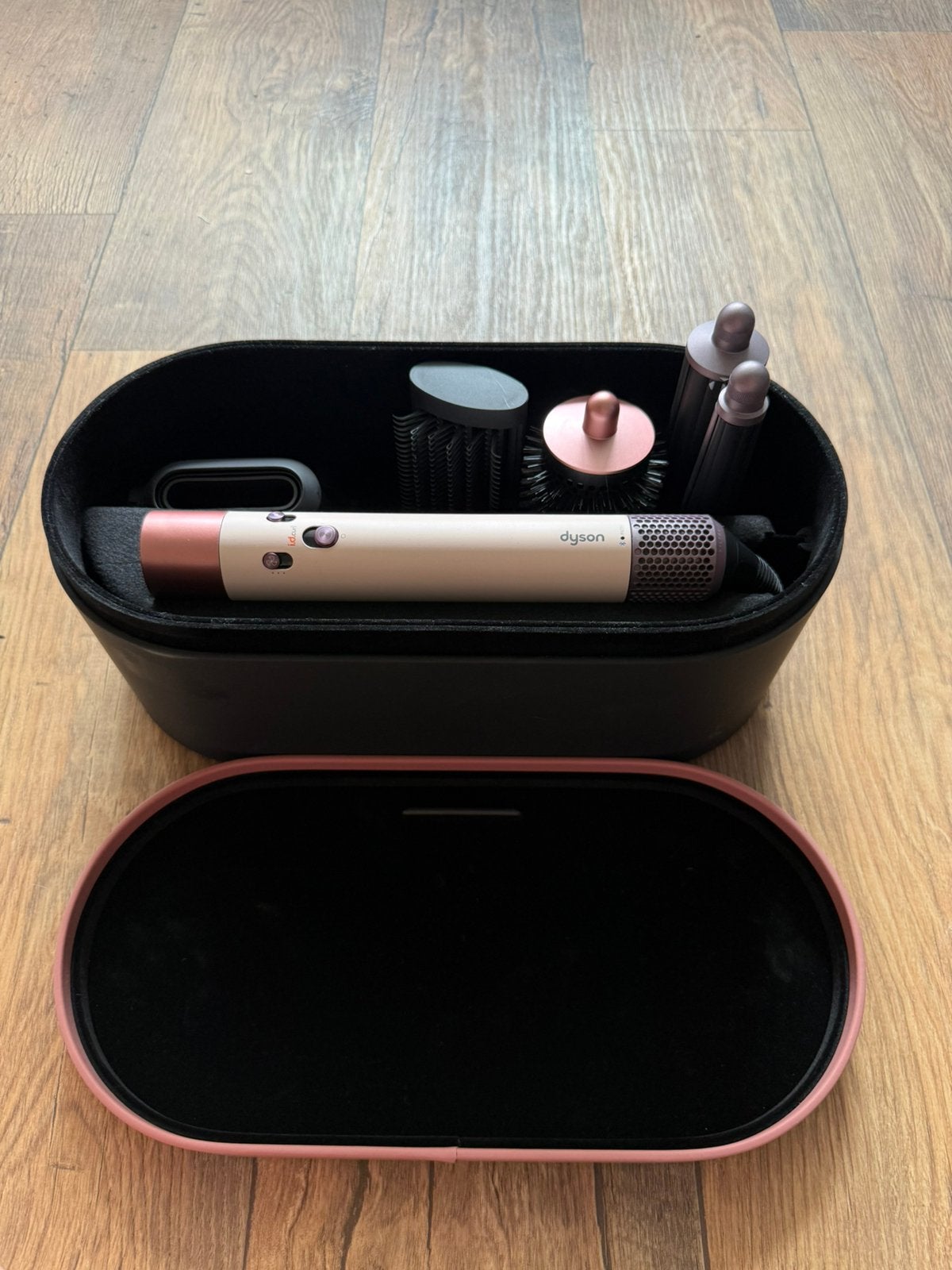 Dyson Airwrap i.d. Multi-Styler, Ophalen, Zo goed als nieuw