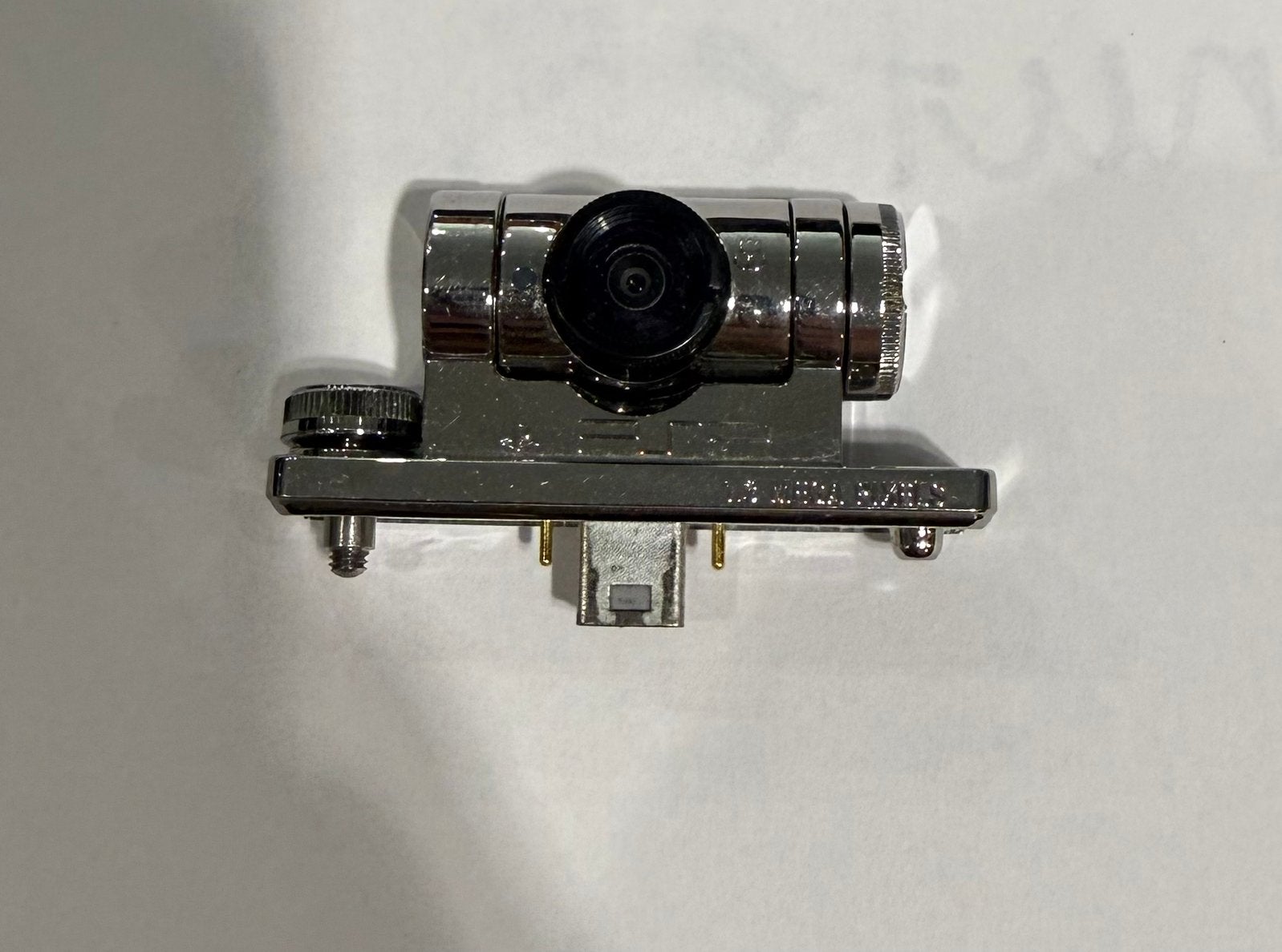 Psp go cam psp-300 camera, Psp, Ophalen of Verzenden, Zo goed als nieuw, Idk