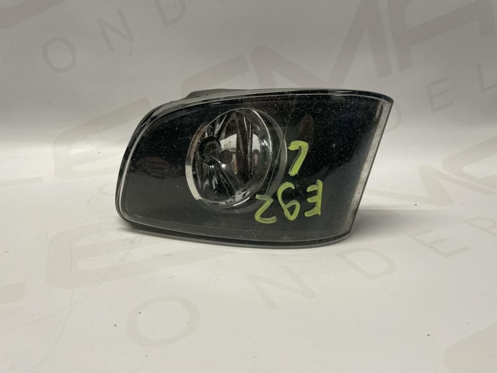 Mistlamp linksvoor BMW Coupé E92 6340100000, Gebruikt, -, -, Ophalen of Verzenden