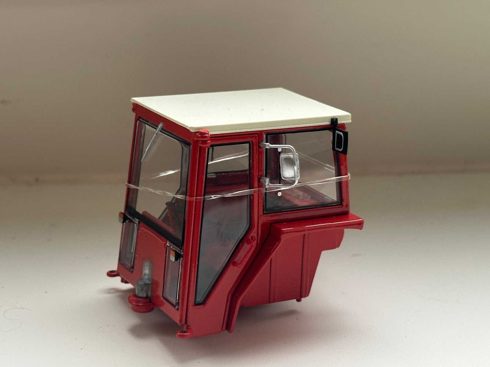 Renault 981-4 cabine, Ophalen of Verzenden, Zo goed als nieuw