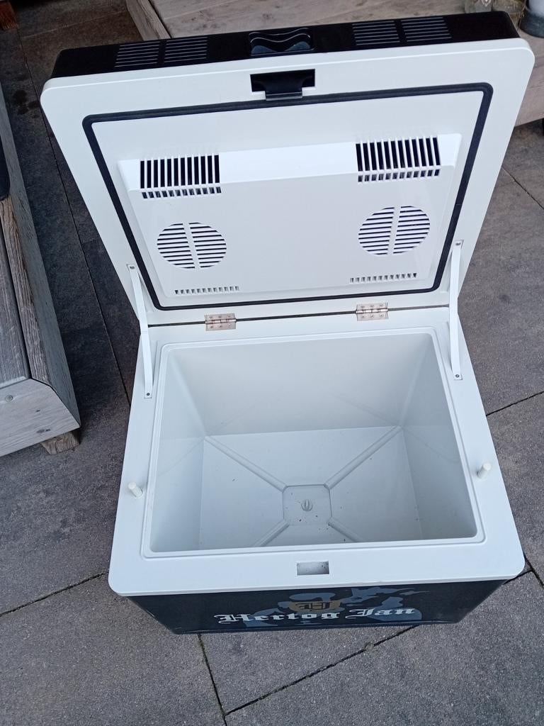 Koelbox Hertog Jan, Ophalen of Verzenden, Zo goed als nieuw, Elektrisch