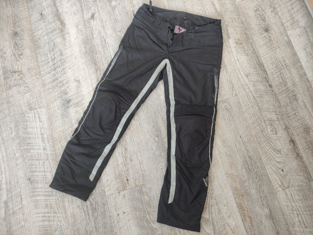 Motorbroek Cycle Spirit Dames maat 46, Motoren, Kleding | Motorkleding, Cycle Spirit, Ophalen of Verzenden, Broek | textiel, Dames