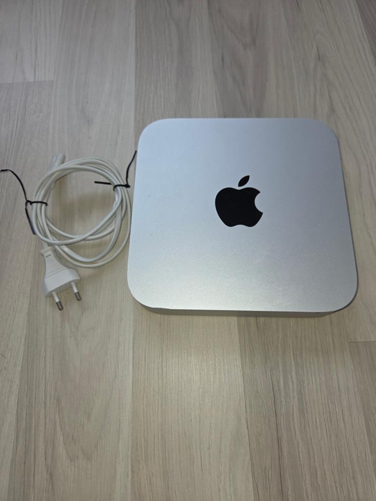 Mac mini model A1347 4gb, Verzenden, Gebruikt, Apple Mac